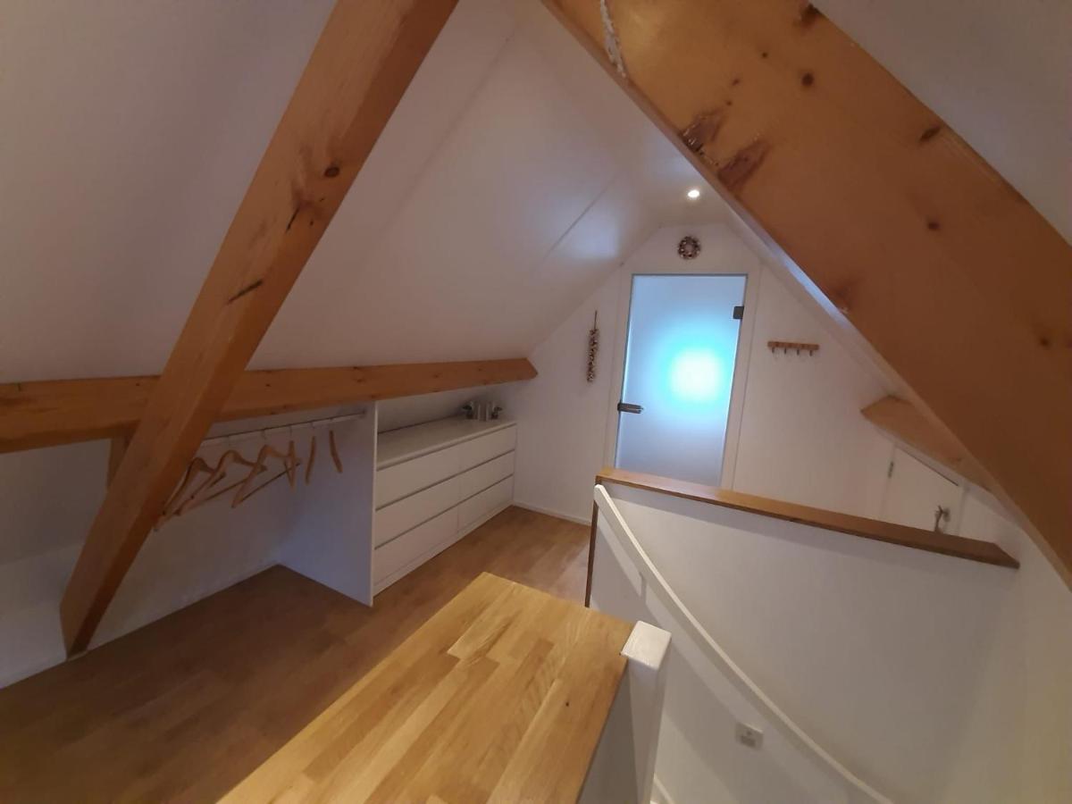 Vakantiehuis Boomgaard Вровенполдер Екстериор снимка