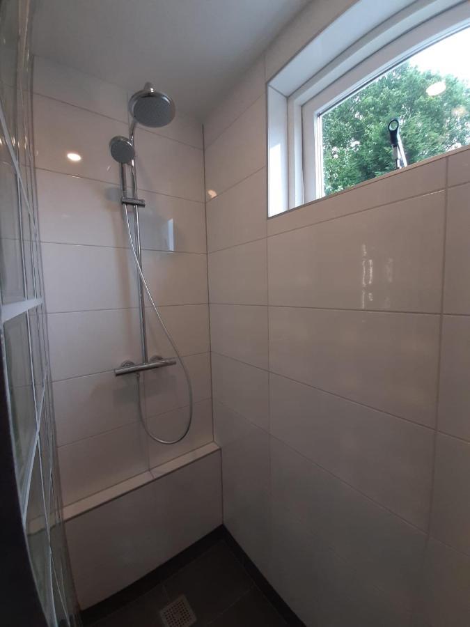 Vakantiehuis Boomgaard Вровенполдер Екстериор снимка